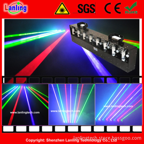 New 1.2W Moving Head Stage Light Music Equipment